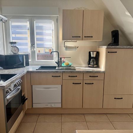 Ferienwohnung Schweier - Ausserhalb Und Doch Zentral Фрайбург Екстериор снимка