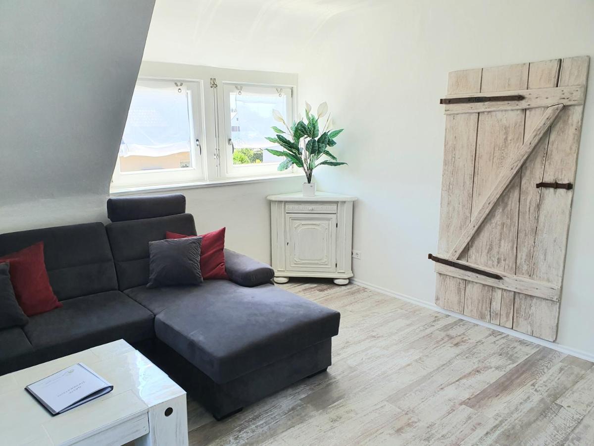 Ferienwohnung Schweier - Ausserhalb Und Doch Zentral Фрайбург Екстериор снимка