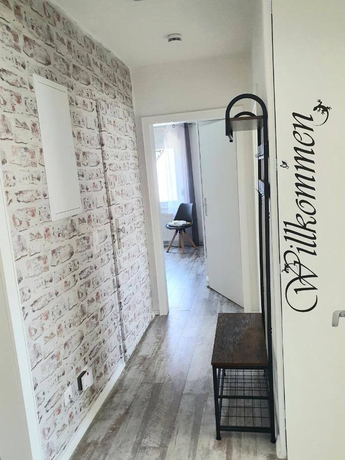 Ferienwohnung Schweier - Ausserhalb Und Doch Zentral Фрайбург Екстериор снимка