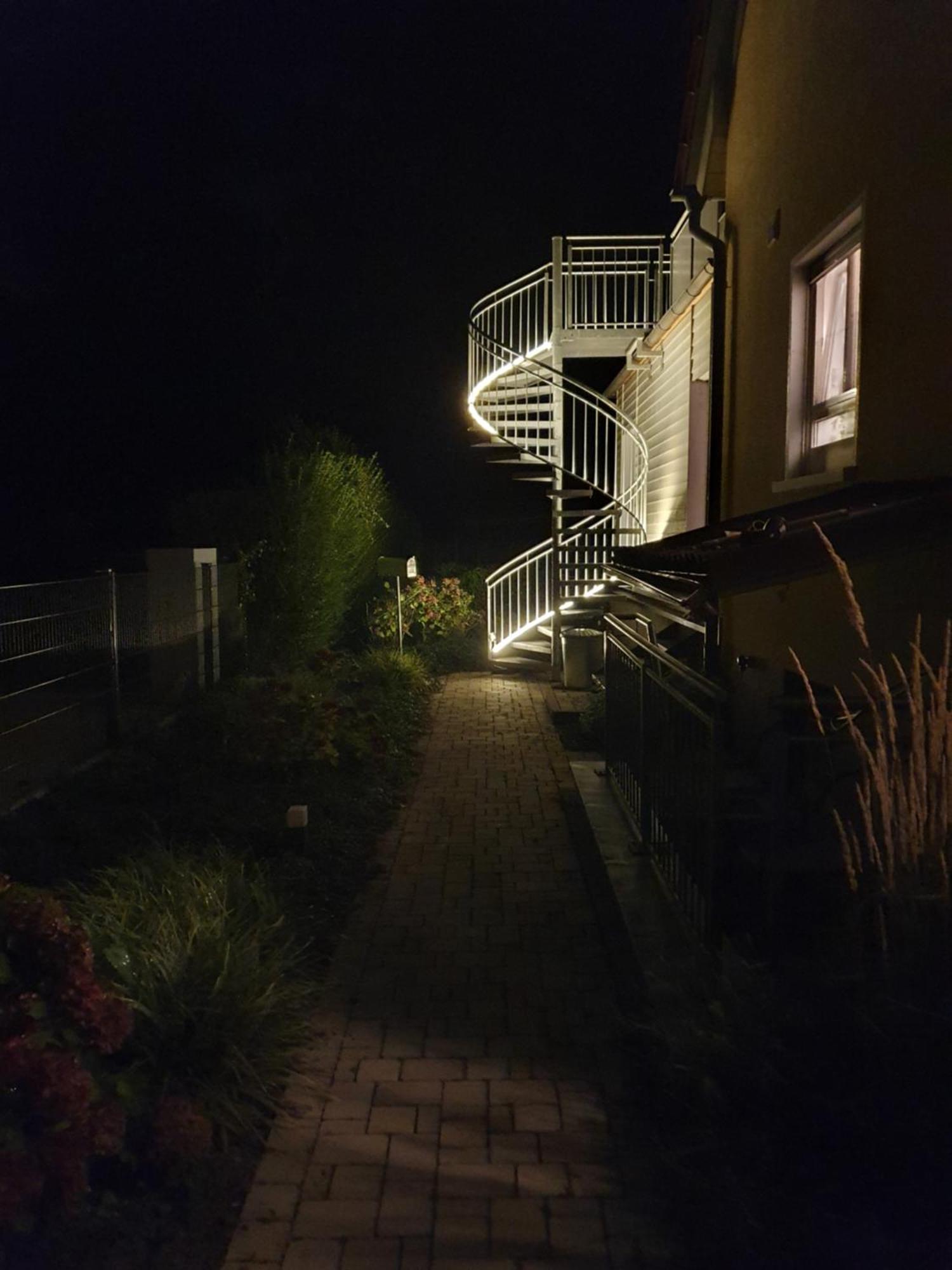 Ferienwohnung Schweier - Ausserhalb Und Doch Zentral Фрайбург Екстериор снимка