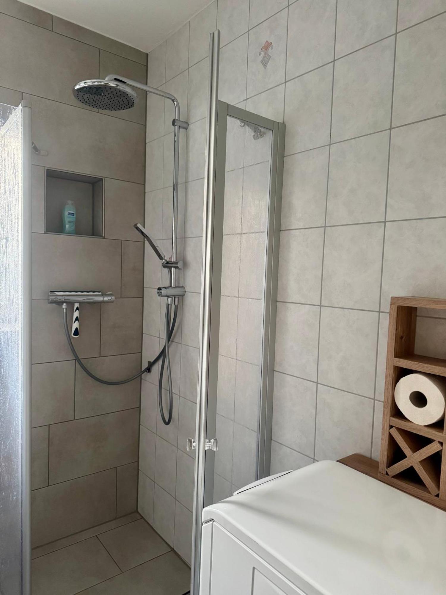 Ferienwohnung Schweier - Ausserhalb Und Doch Zentral Фрайбург Екстериор снимка